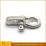 Adjustable Shackle With Clevis Pin thumbnail-2