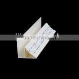 False Ceiling Materials Pvc Panel Accessories of Clips thumbnail-2
