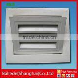 HVAC System Adjustable Aluminum Return Air Grille thumbnail-2