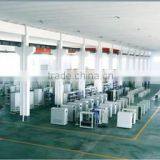 Shandong BOS Energy Technology Co., Ltd. company overview - view 1 thumbnail