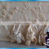 Classical Sandstone Wall Cladding thumbnail-1