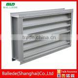 Aluminum Louver Sun Shading thumbnail-3