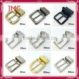 Small Belt Buckles Wholesale Custom Belt Pin Buckle Racing Metal Belt Buckle thumbnail-4