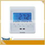 Widely Use Top Selling Best Quality Digital Electronic Thermostat thumbnail-1
