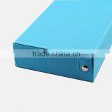 Popular Cloth Oblong Custom Sunglass Box Wholesale thumbnail-4