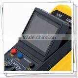 Digital Multimeter Made in China With Safety Class CAT1000V and Low Voltage Indication thumbnail-2