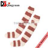 Low Price Fashionable Style Top Sale Winter Paragraph Zanotti Stockings Socks for Young Girl thumbnail-5