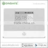 2015 Home Anti-theft Alarm System + Vibration Sensor thumbnail-5