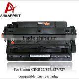 CRG127 CRG327 CRG527 CRG727 Toner Cartridge Compatible for Canon LBP8610/8620/8630 Printer Toner Cartridge