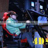 Car Racing Game Machine Equipment thumbnail-2