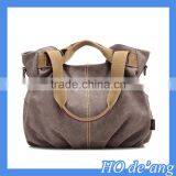 Hogift Guangzhou Genuine Leather Bag For Womem Beautiful And Durable Handbag Wholesale Price thumbnail-1