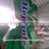 Industrial Can Crusher Recycling Machine