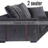 S4303 2 Seater 3 Seater 4 Seater Large Fabric Sofa Set Prices thumbnail-2