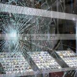 Free Samples Building Film Car Window Film Safety & Security Tinting Film thumbnail-6