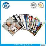 Custom Factory Fashion Advertising Magazine Printing thumbnail-2