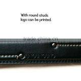 Chinese Factory Customized Wholesale Fancy Cheap Studded Western Cowgirl Belts thumbnail-2