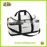Hot Sell Waterproof Tarpaulin Duffel Bag thumbnail-1