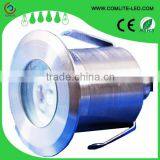 1W LED Underwater Light