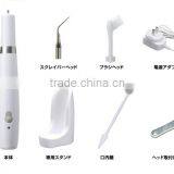 Ultrasonic Tooth Cleaner Set thumbnail-3