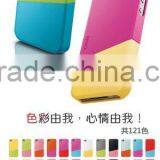 South Korean the EOG Miter Color Case for IPhone 4/iPhone 4S