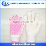 High Qualit China Supplier Hot Sale Knitted Working Glove thumbnail-1
