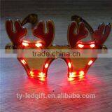 Printing Logo High Quality Led Sunglasses Glowing Sunglasses thumbnail-5