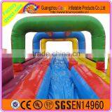Best Quality Giant Cheap Colorful Slide/inflatable Water Slides for Sale thumbnail-5