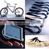 High Precision SLA Machine Part Prototype Plastic Gear Prototype thumbnail-2