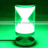 3W LED Table Lamp with different light color OMK-TL004