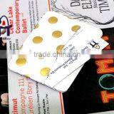 Wholesale pu Leather Bussiness Card Holder, Credit Card Holder thumbnail-2