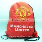 Non-woven Material and Gift Bag Use Non Woven Drawstring Backpack Drawstring Backpack