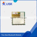 USR-BLE101 Cheap UART Bluetooth Module Ultra Low Power with Built-in iBeacon Protocol