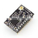 USR-WIFI232-T Wifi Module Cheap Serial TTL to Wireless Converter Wifi 802.11b/g/n Module----Low Power Quality Choice thumbnail-2