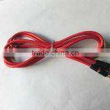 Hot Sale High Quality Angle DC3.5mm Cable
