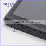 8inch NFC Ruggedized Tablet PCs Barcode Scanner Tablet From SWELL I81 Built in Rugged Tablet 10 Fingerprint thumbnail-6