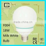 F004 hotsale superbrightness high efficiency durabe compact fluorescent light bulb 220v