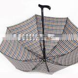 Hot Sale China Factory Good Quality Custom Made Umbrella thumbnail-6