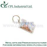 Blank Keychain,plain Keyring,acrylic Keyholder