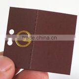 Professional Hang Tags, Garment Hang Tag, Hang Tag Printing thumbnail-6