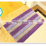 hot sale household chenille carpets and rugs