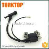 Generator Spare Parts 168F GX160 GX200 Ignition Coi thumbnail-2