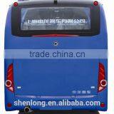 CNG PASSENGER BUS SLK6872A6N thumbnail-3
