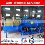 Wash Mud Drum Scrubber