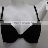 Custom women bra set ladies lingerie bra free size bra
