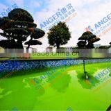 KANGER Ceramic Glass of Microwave Oven thumbnail-5