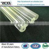 High Quality Borosilicate Glass Tube/pipe for Fiber Optic Quality Choice thumbnail-2