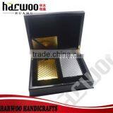 Cheap Black Wooden Case for Poker Packing thumbnail-2