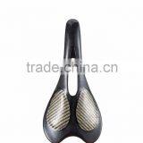 MeyerGlaobal OEM2014 Hot Road Bicycle or Mountain Bike Carbon Fiber Saddle MG-SD005 thumbnail-2