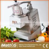 VC45 Multifunctional Chinese Vegetable Cutter For Restaurant Electric Vegetable Cutter Machine