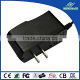 High Quality CE Saw-0502000 5V2A Wall Mount AC Power Adapter for Led/lcd/cctv thumbnail-2